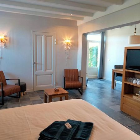 B&B Veers Buuten Veere Esterno foto