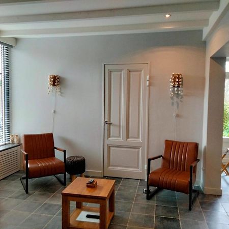 B&B Veers Buuten Veere Esterno foto