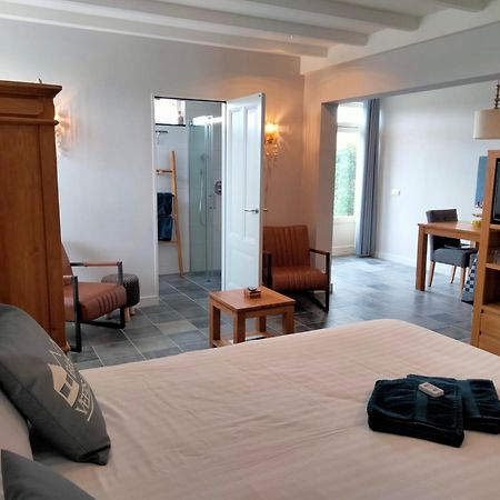 B&B Veers Buuten Veere Esterno foto