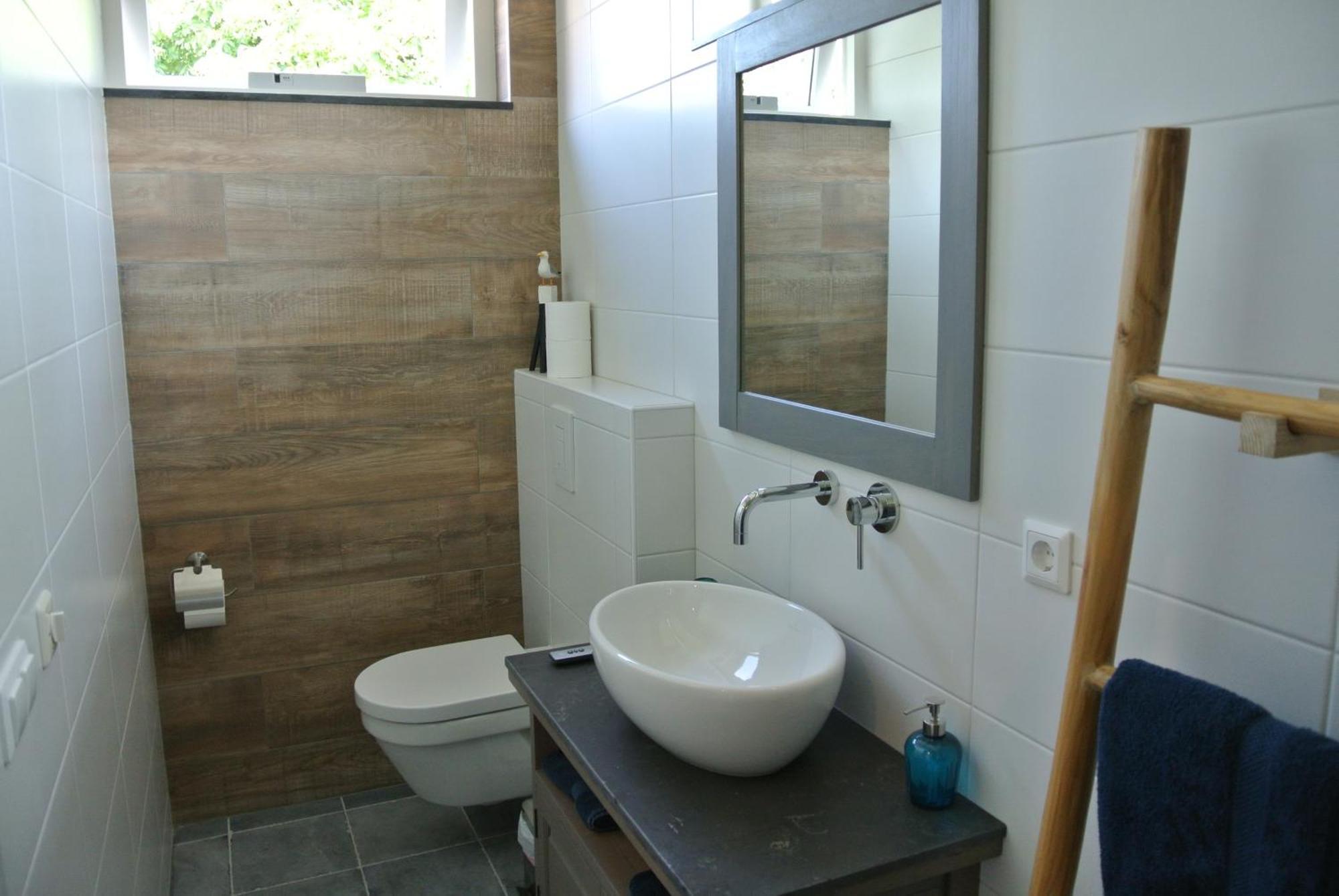 B&B Veers Buuten Veere Esterno foto