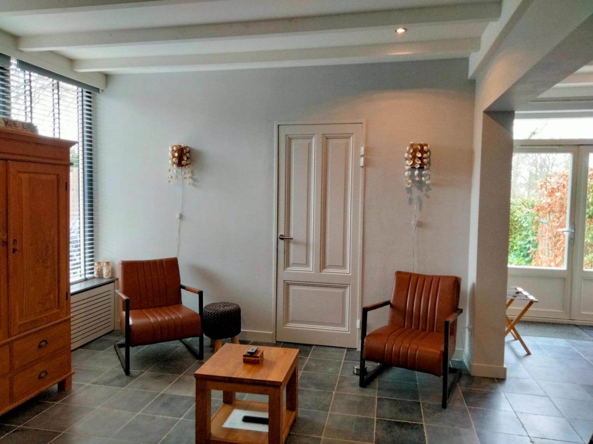 B&B Veers Buuten Veere Esterno foto