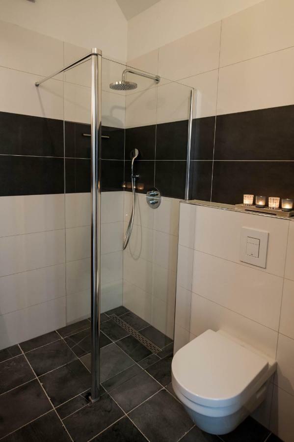 B&B Veers Buuten Veere Esterno foto