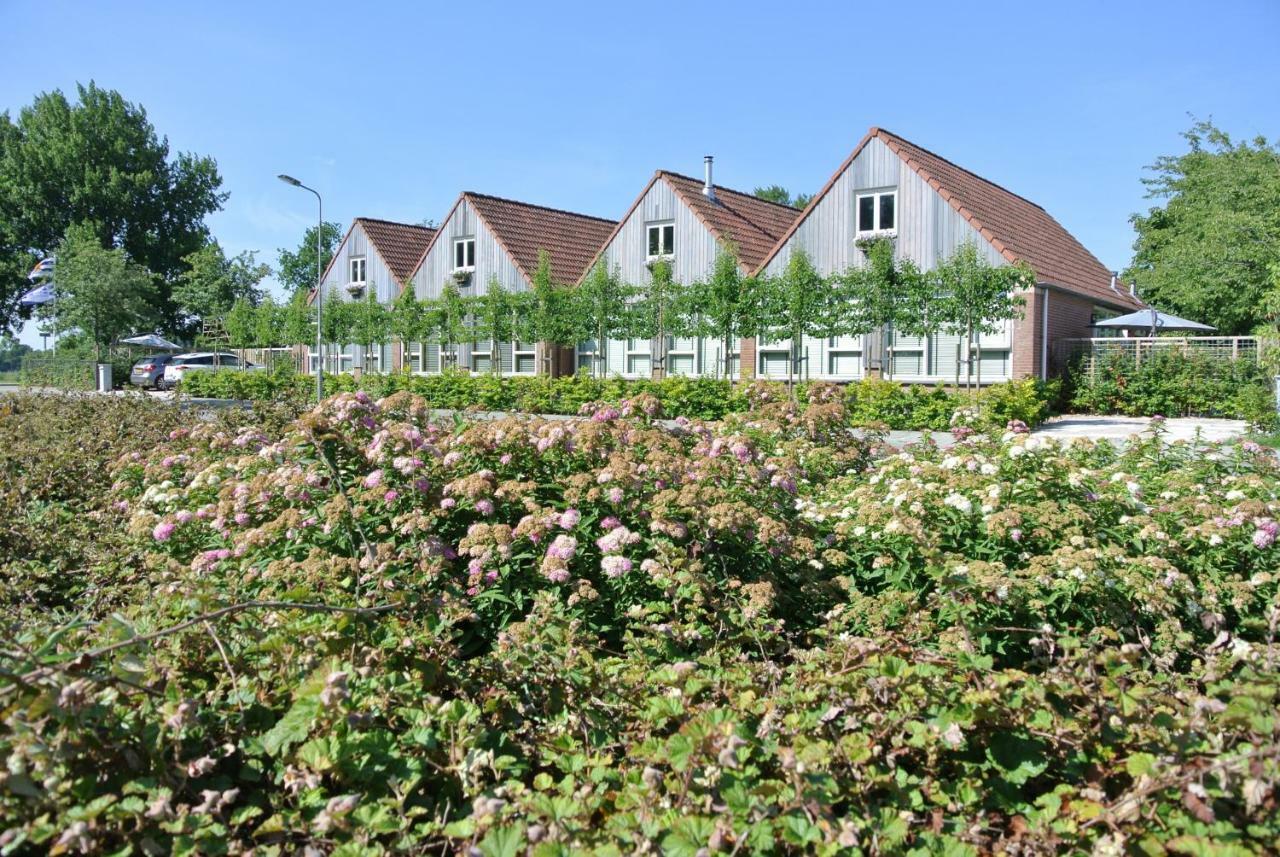 B&B Veers Buuten Veere Esterno foto