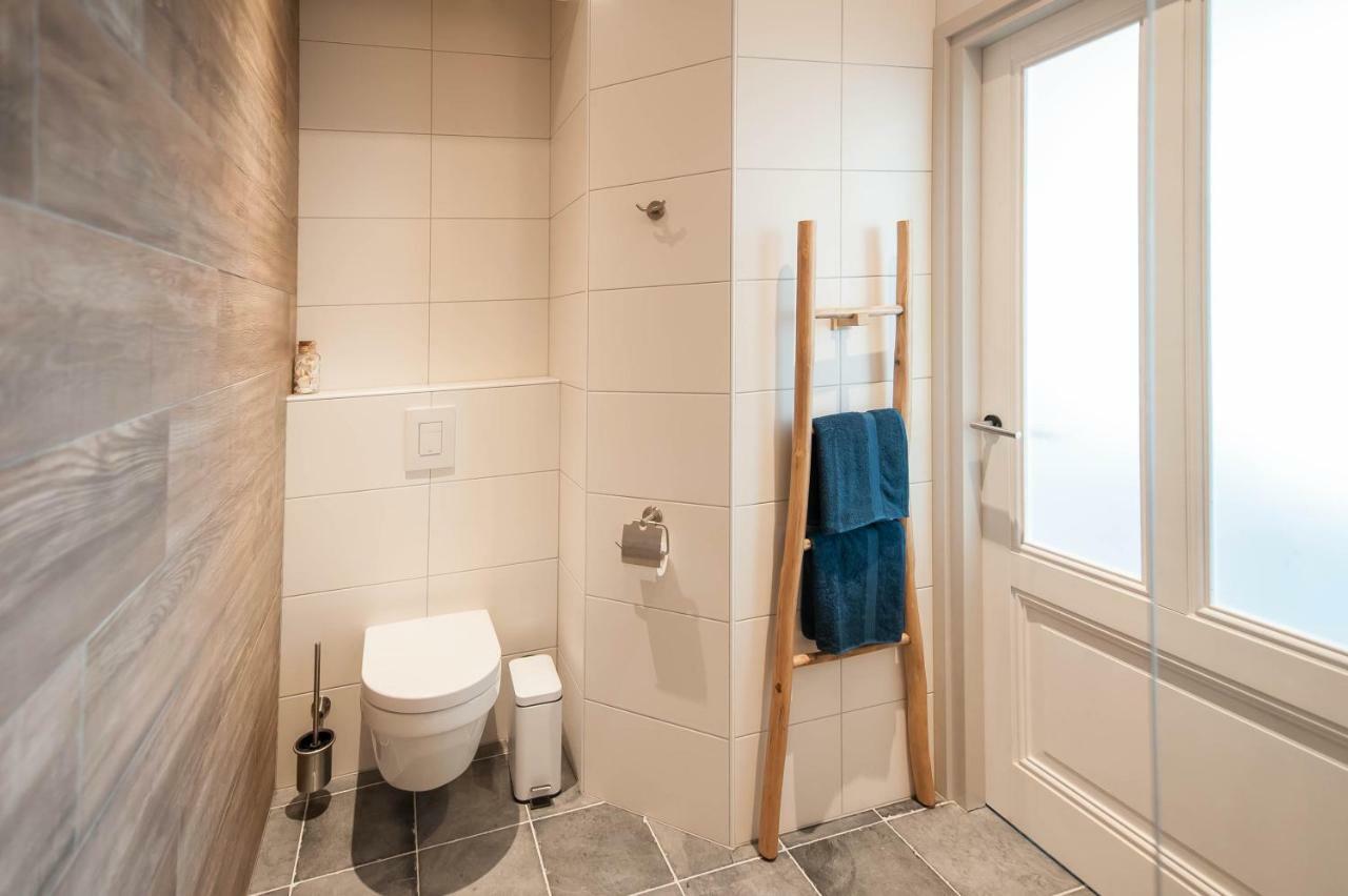 B&B Veers Buuten Veere Esterno foto